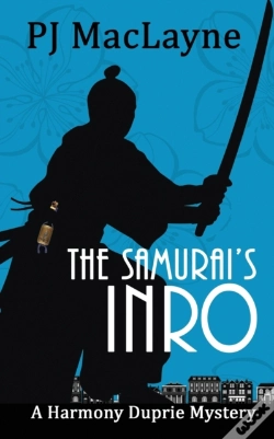 Capa do artigo The Samurai'S Inro