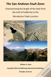 Capa do artigo The San Andreas Fault Zone