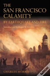Capa do artigo The San Francisco Calamity By Earthquake And Fire