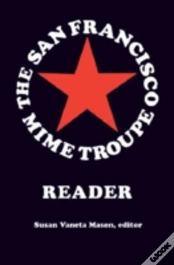 Capa do artigo The San Francisco Mime Troupe Reader