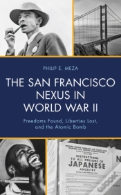 Capa do artigo The San Francisco Nexus In World War Ii