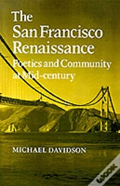 Capa do artigo The San Francisco Renaissance