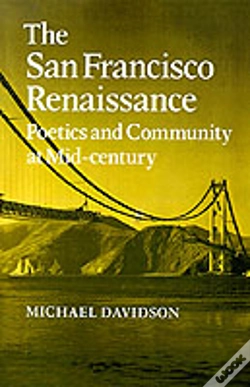 Capa do artigo The San Francisco Renaissance