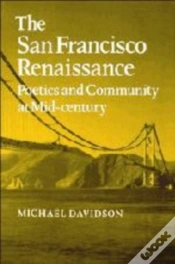 Capa do artigo The San Francisco Renaissance