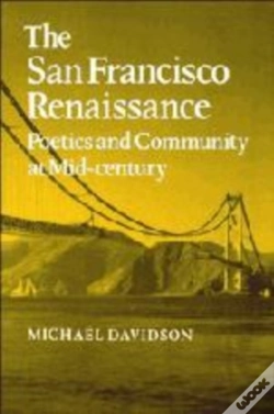 Capa do artigo The San Francisco Renaissance