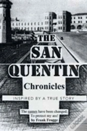 Capa do artigo The San Quentin Chronicles