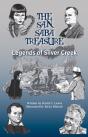 The San Saba Treasure - Preview