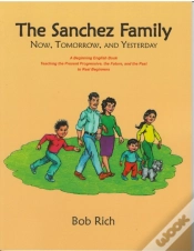 Capa do artigo The Sanchez Family