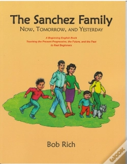 Capa do artigo The Sanchez Family