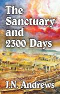 The Sanctuary And Twenty-Three Hundred Days