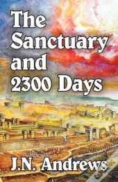 The Sanctuary And Twenty-Three Hundred Days