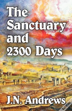 Capa do artigo The Sanctuary And Twenty-Three Hundred Days