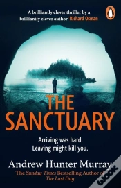 Capa do artigo The Sanctuary