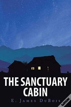 Capa do artigo The Sanctuary Cabin