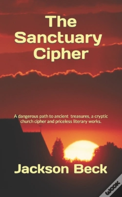 Capa do artigo The Sanctuary Cipher