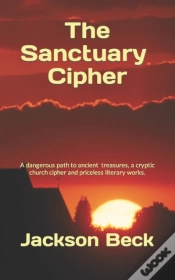 Capa do artigo The Sanctuary Cipher