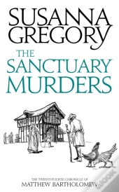 The Sanctuary Murders