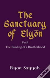 Capa do artigo The Sanctuary Of Elyon