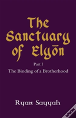 Capa do artigo The Sanctuary Of Elyon