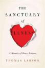 The Sanctuary Of Illness - Preview
