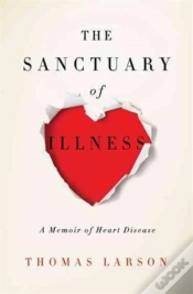 Capa do artigo The Sanctuary Of Illness