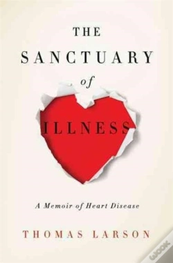 Capa do artigo The Sanctuary Of Illness