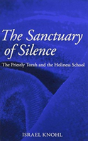 The Sanctuary Of Silence - Preview