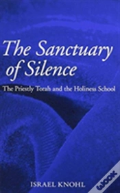 Capa do artigo The Sanctuary Of Silence