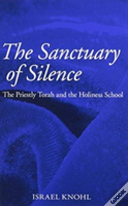 Capa do artigo The Sanctuary Of Silence