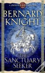 Capa do artigo The Sanctuary Seeker