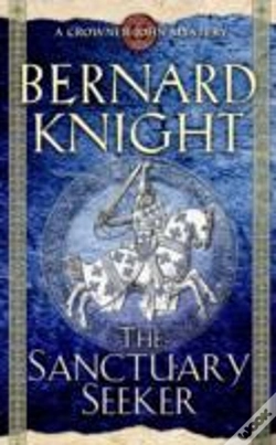 Capa do artigo The Sanctuary Seeker