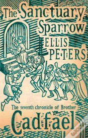 Capa do artigo The Sanctuary Sparrow