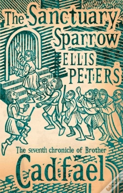 Capa do artigo The Sanctuary Sparrow