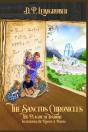 The Sanctus Chronicles - Preview