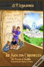 The Sanctus Chronicles