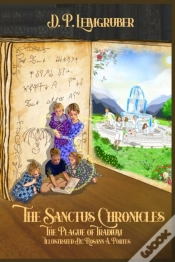 Capa do artigo The Sanctus Chronicles