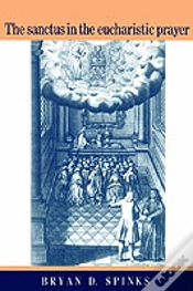 Capa do artigo The Sanctus In The Eucharistic Prayer