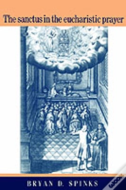 Capa do artigo The Sanctus In The Eucharistic Prayer