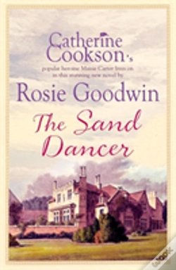 Capa do artigo The Sand Dancer