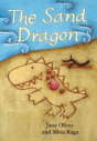 The Sand Dragon - Preview