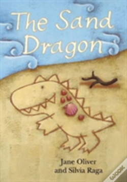 Capa do artigo The Sand Dragon