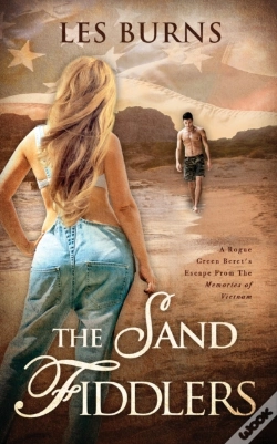 Capa do artigo The Sand Fiddlers