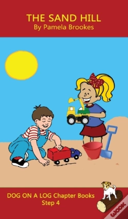 Capa do artigo The Sand Hill Chapter Book