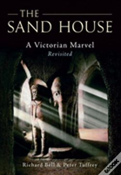 Capa do artigo The Sand House