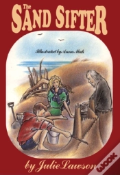 Capa do artigo The Sand Sifter