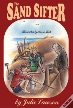 Capa do artigo The Sand Sifter