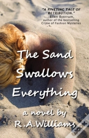 Capa do artigo The Sand Swallows Everything