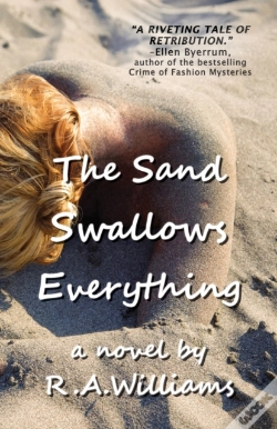Capa do artigo The Sand Swallows Everything