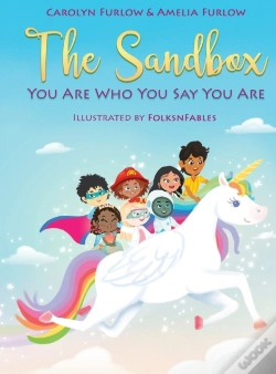 Capa do artigo The Sandbox