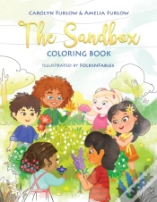 Capa do artigo The Sandbox Coloring Book
